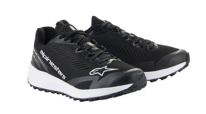 Alpinestars Meta Road V2 schoenen zwart - KartKings