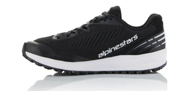 Alpinestars Meta Road V2 schoenen zwart - KartKings