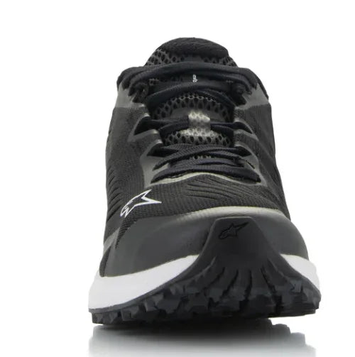 Alpinestars Meta Road V2 schoenen zwart - KartKings