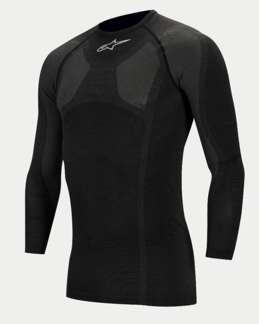 Alpinestars KX sous-vêtement d'été à manches longues