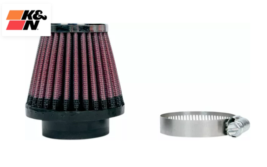 Filtre K&N pour Honda GX 390-43MM conique