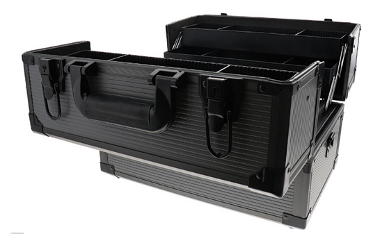 Parc ferme tool case
