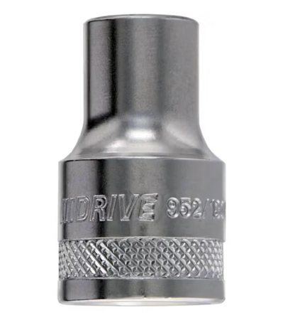 Drive Karting gereedschap set 45- delig