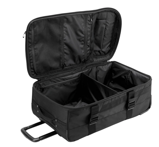 Bell helmet travel bag