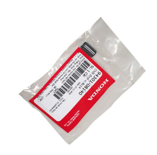 Douille d'adaptation d'origine Honda 8 x 14 mm