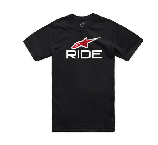 T-shirt Alpinestars Ride 4. 0 CSF