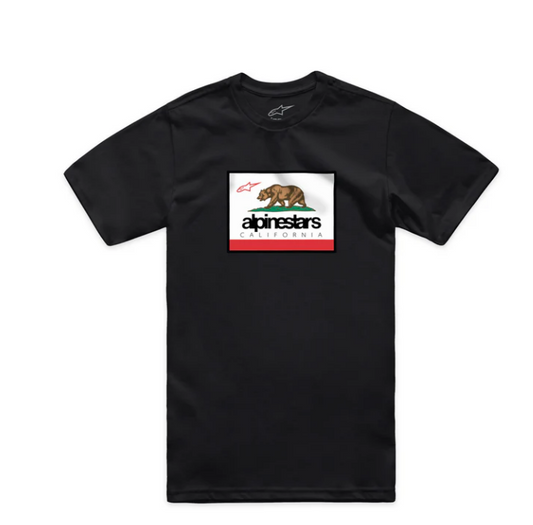 T-shirt Alpinestars Cali 2. 0 CSF