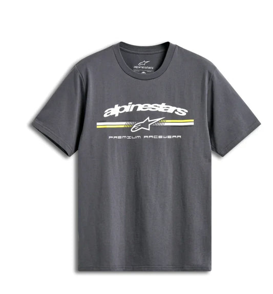 Alpinestars Prevail grijs CSF t-shirt