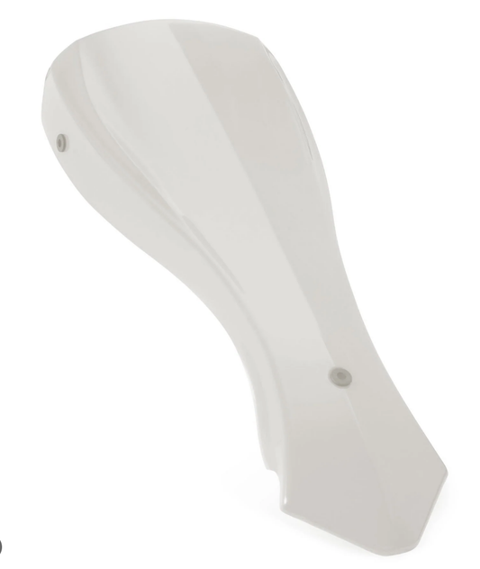 KG FP7 voorspoiler wit