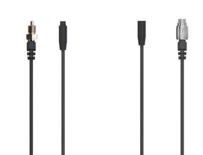 Mychron 6 -  1 temperatuuringang inclusief tussenkabel en water sensor