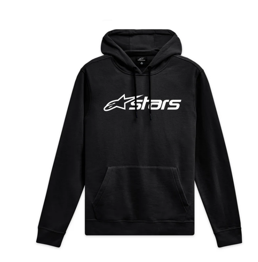 Alpinestars Blaze hoodie V3 black