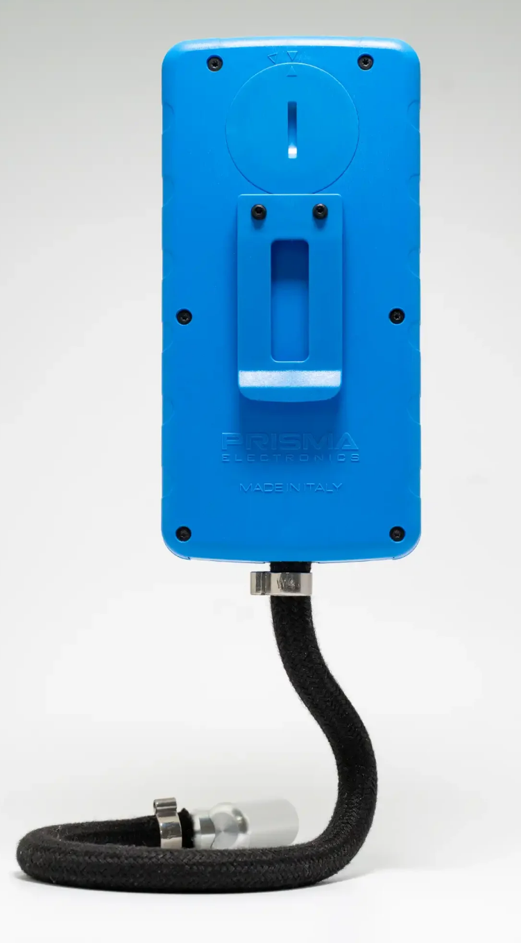 Prisma Hiprema 5 bandendruk meter