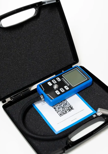 Prisma Hiprema 5 bandendruk meter