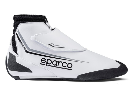 Sparco K-Prime FIA 8877-2022 wit / zwart
