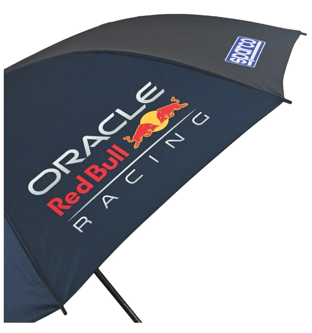 Sparco Red Bull Racing Paraplu