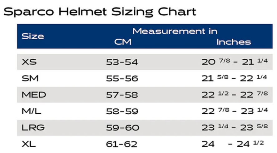 Sparco Stealth FIA 8878-2024 helm mat zwart hans clips