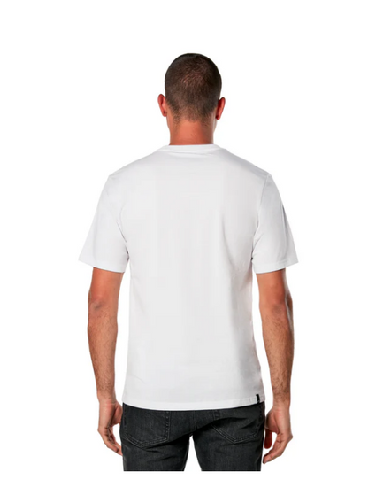Alpinestars SPS wit CSF t-shirt