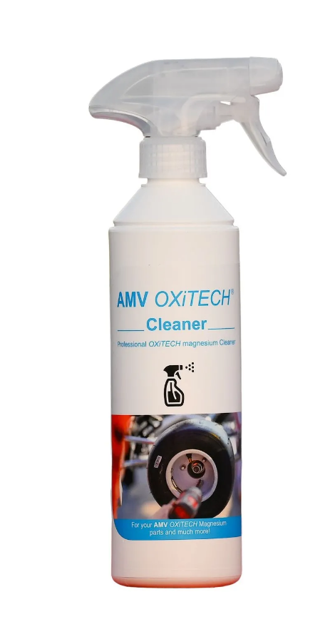 AMV oxitech cleaner 500ml