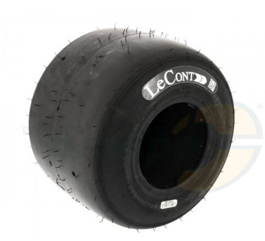Pneu arrière Le Cont CIK Prime LPM détaché 11x7. 10-5