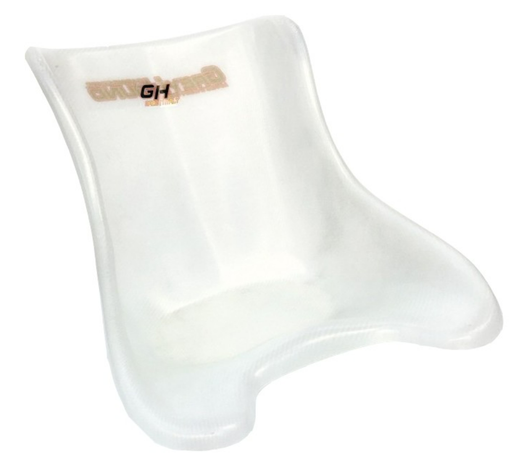 Siège extra moelleux Greyhound R1