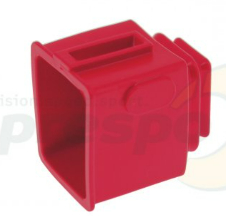 Couvercle de maître-cylindre CRG