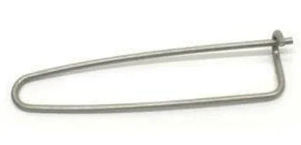 CRG Ven 10 achter remklauw safety pen OK/OKJ/KZ - KartKings