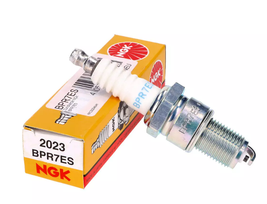 Bougie NGK BPR7ES