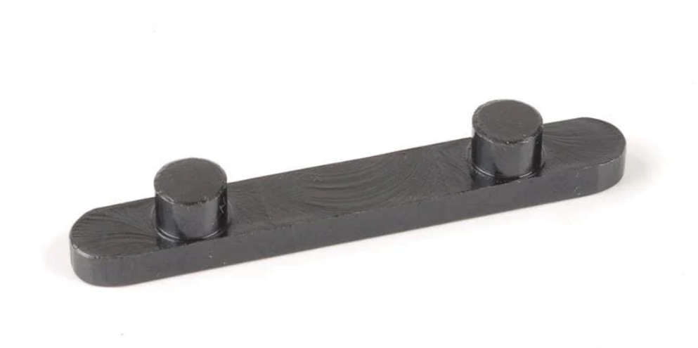 Clé d'essieu arrière CRG à 2 œillets