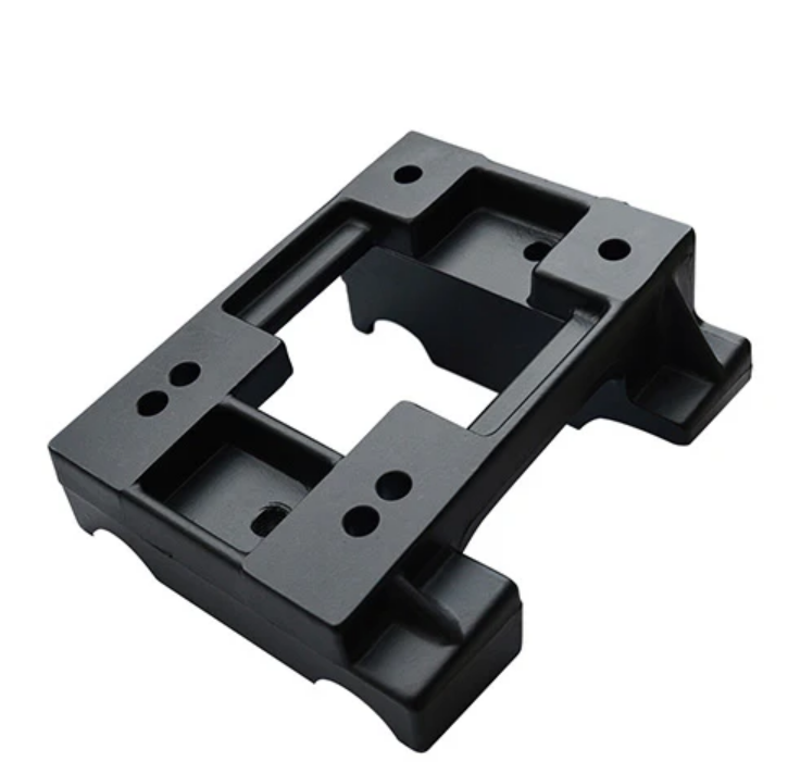 CRG magnesium motorsteun 32mm