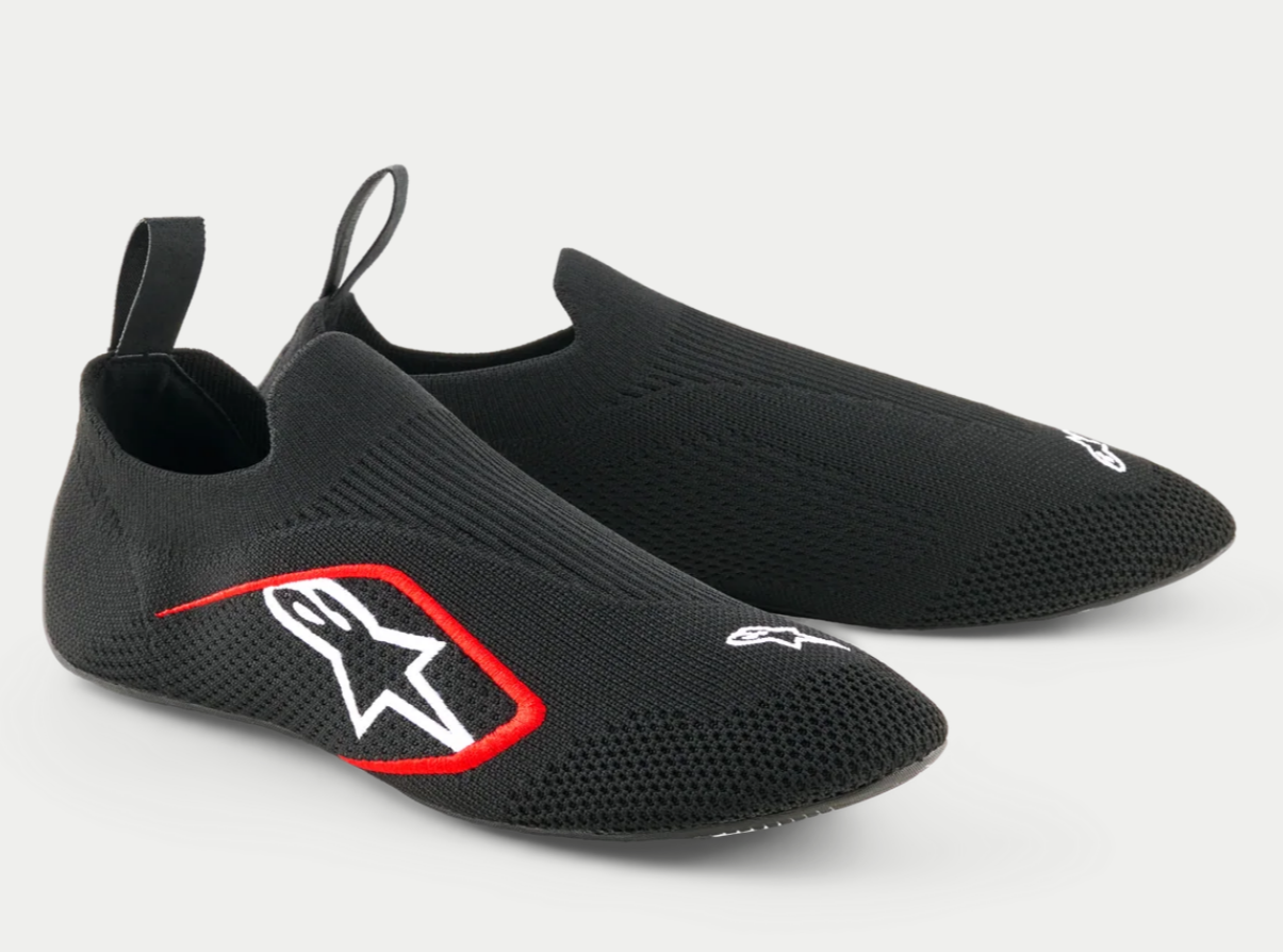 Bottes Alpinestars Tech Gaming