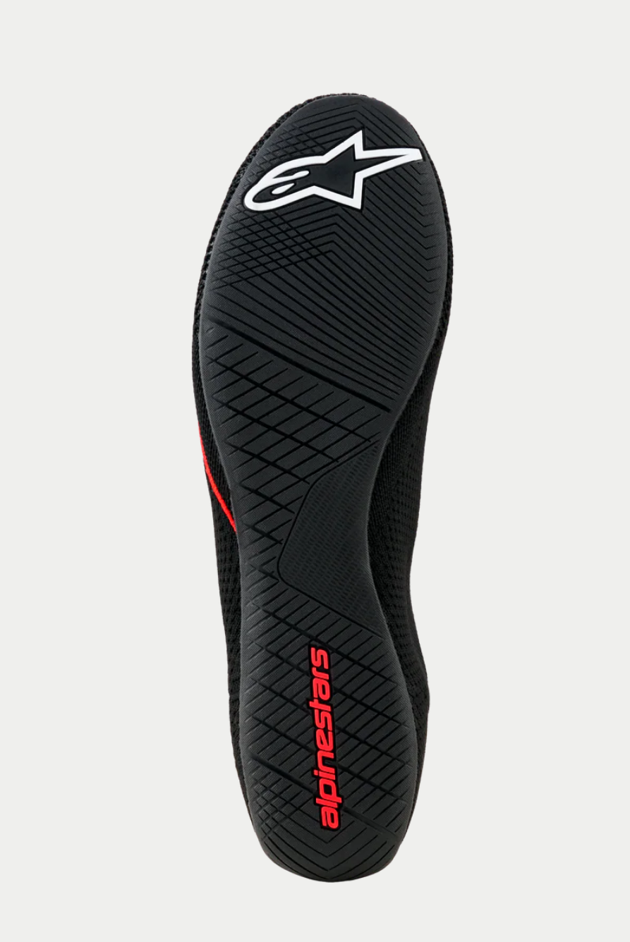 Alpinestars Tech Gaming schoenen - KartKings