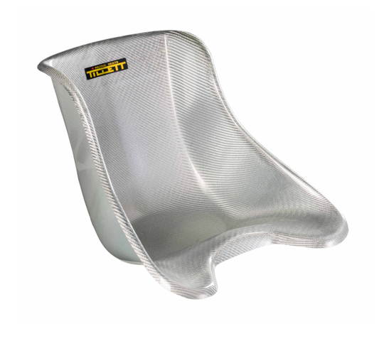 Tillett T5 VG Soft Très flexible argent