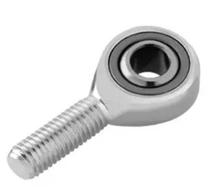 LenzoKart uniball + moer rechts hoge kwaliteit