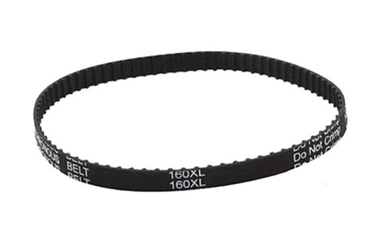 Croc Promotion waterpomp riem getand