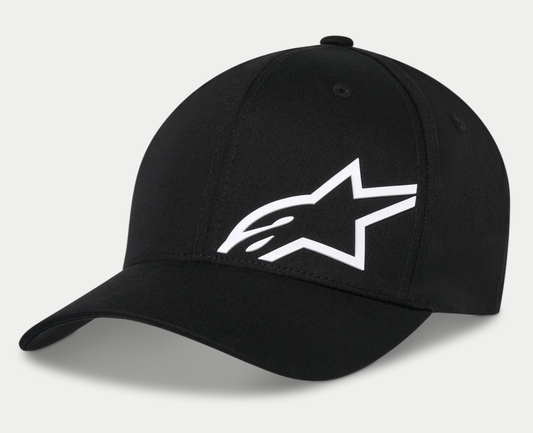 Alpinestars Corp shift multihat pet zwart