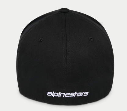 Alpinestars Corp shift multihat pet zwart