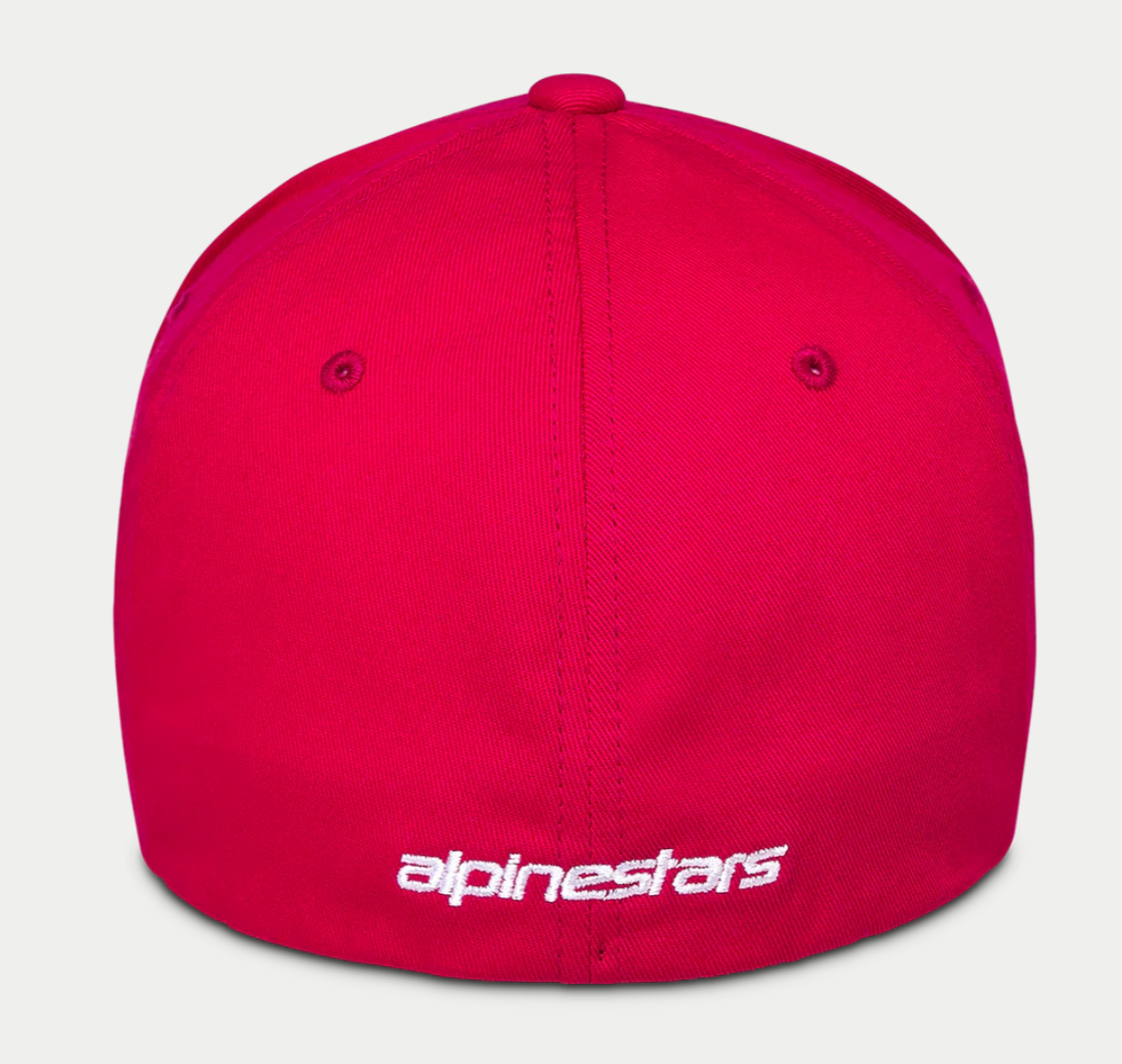 Alpinestars Corp shift multihat pet rood