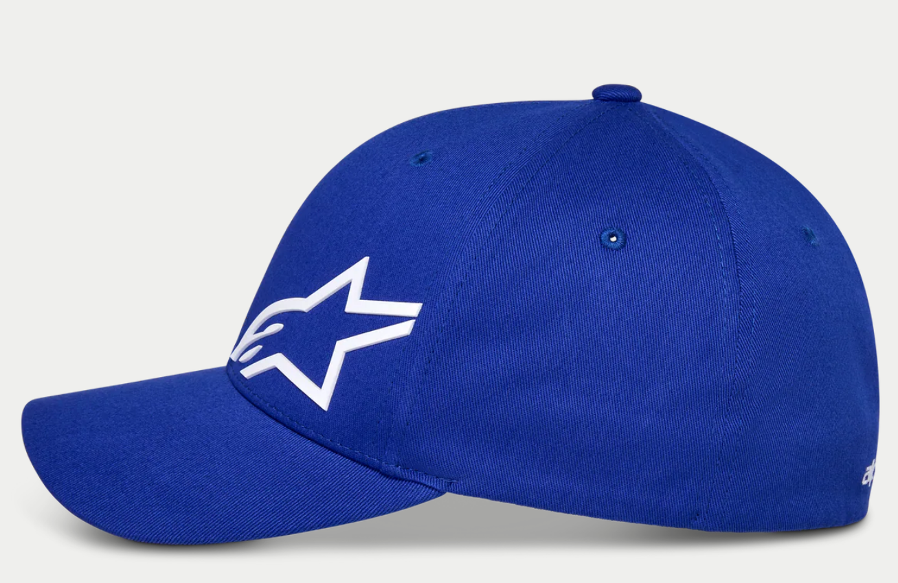 Alpinestars Corp shift multihat pet blauw