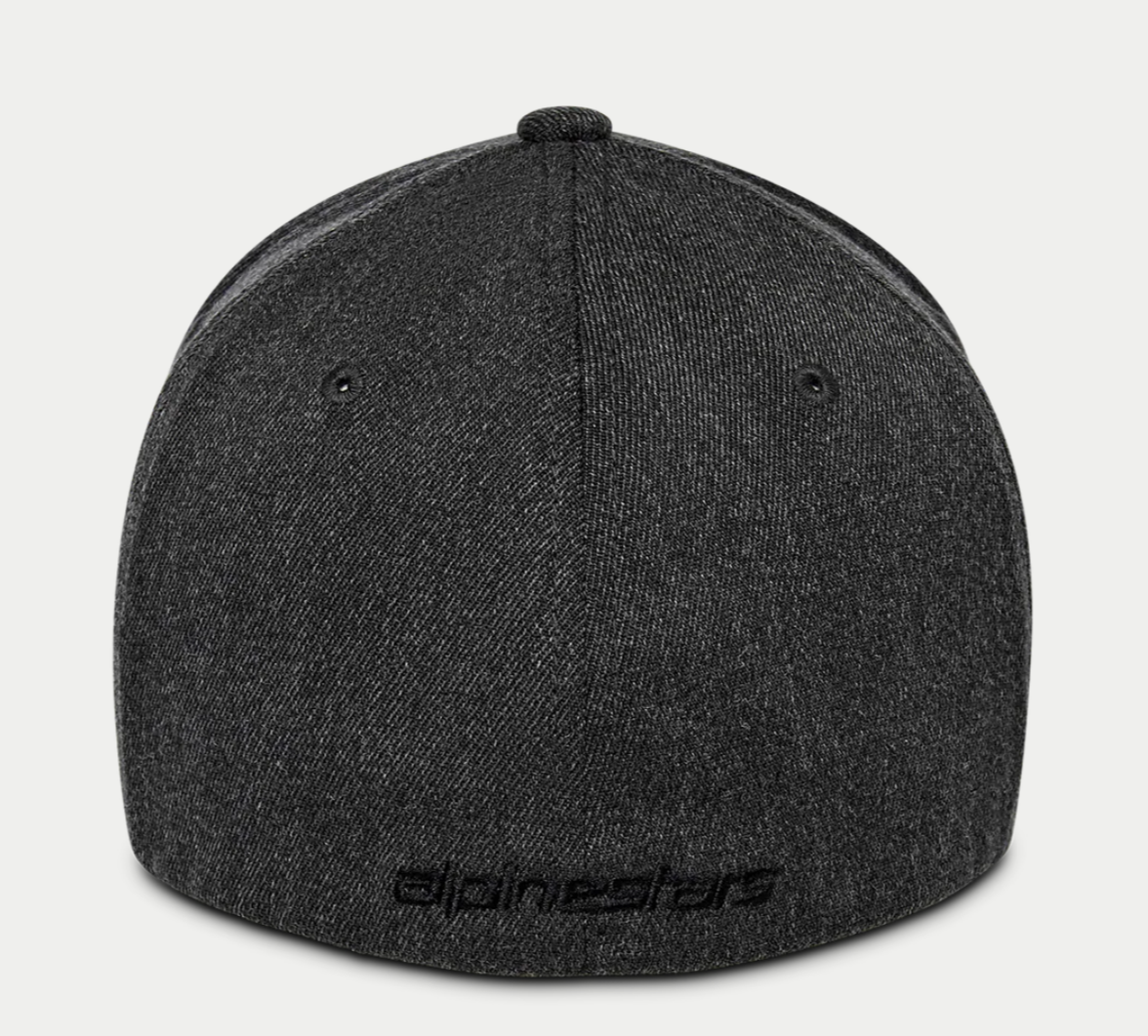 Alpinestars Corp shift multihat pet donker grijs