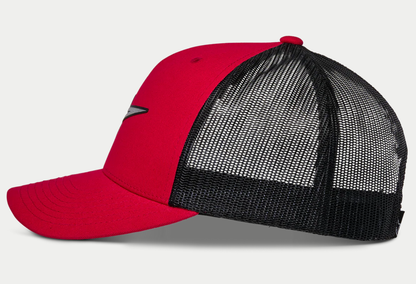 Alpinestars Reflect Ageless pet rood/zwart