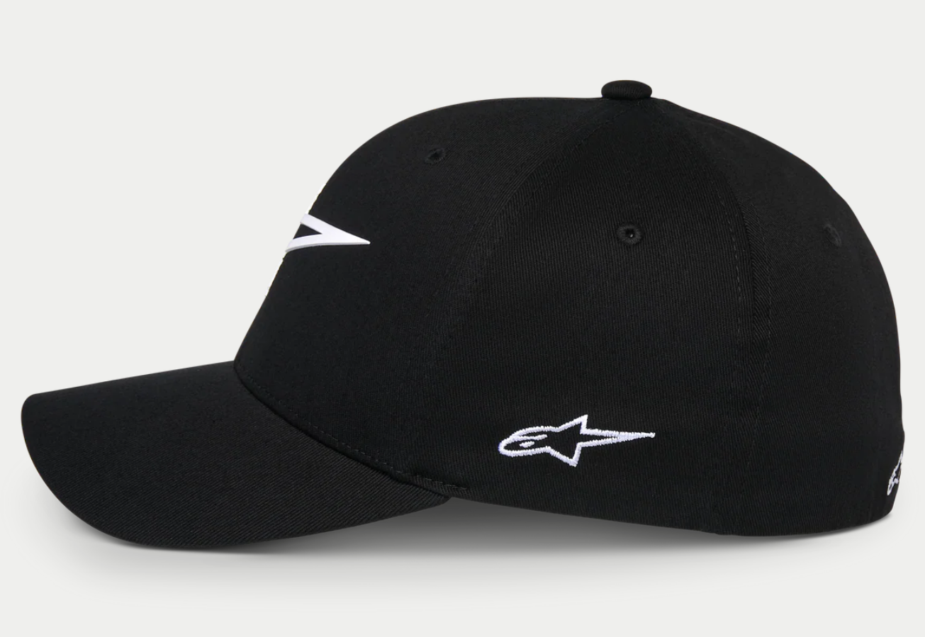 Alpinestars Multihat pet zwart