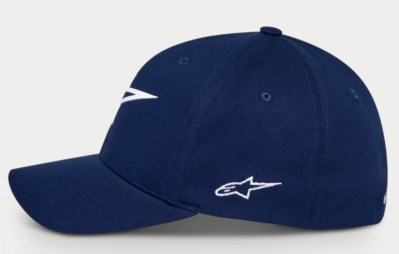 Alpinestars Multihat pet navy blauw