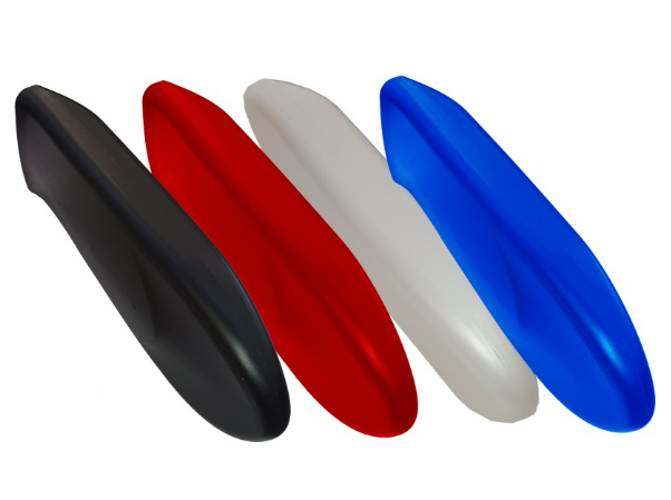 KG 507 sidepod