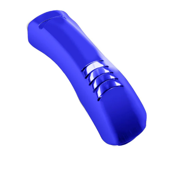KG 509 Nassau panel blauw