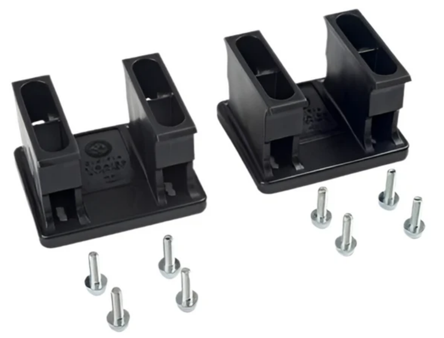 OTK bevestiging set voorbumper CIK
