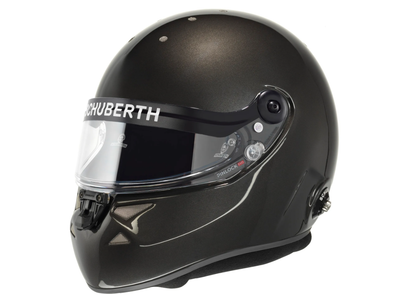 Schuberth SP1 Hybrid helm