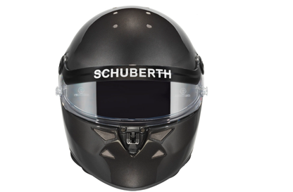 Schuberth SP1 Hybrid helm