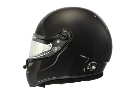 Schuberth SP1 Hybrid helm