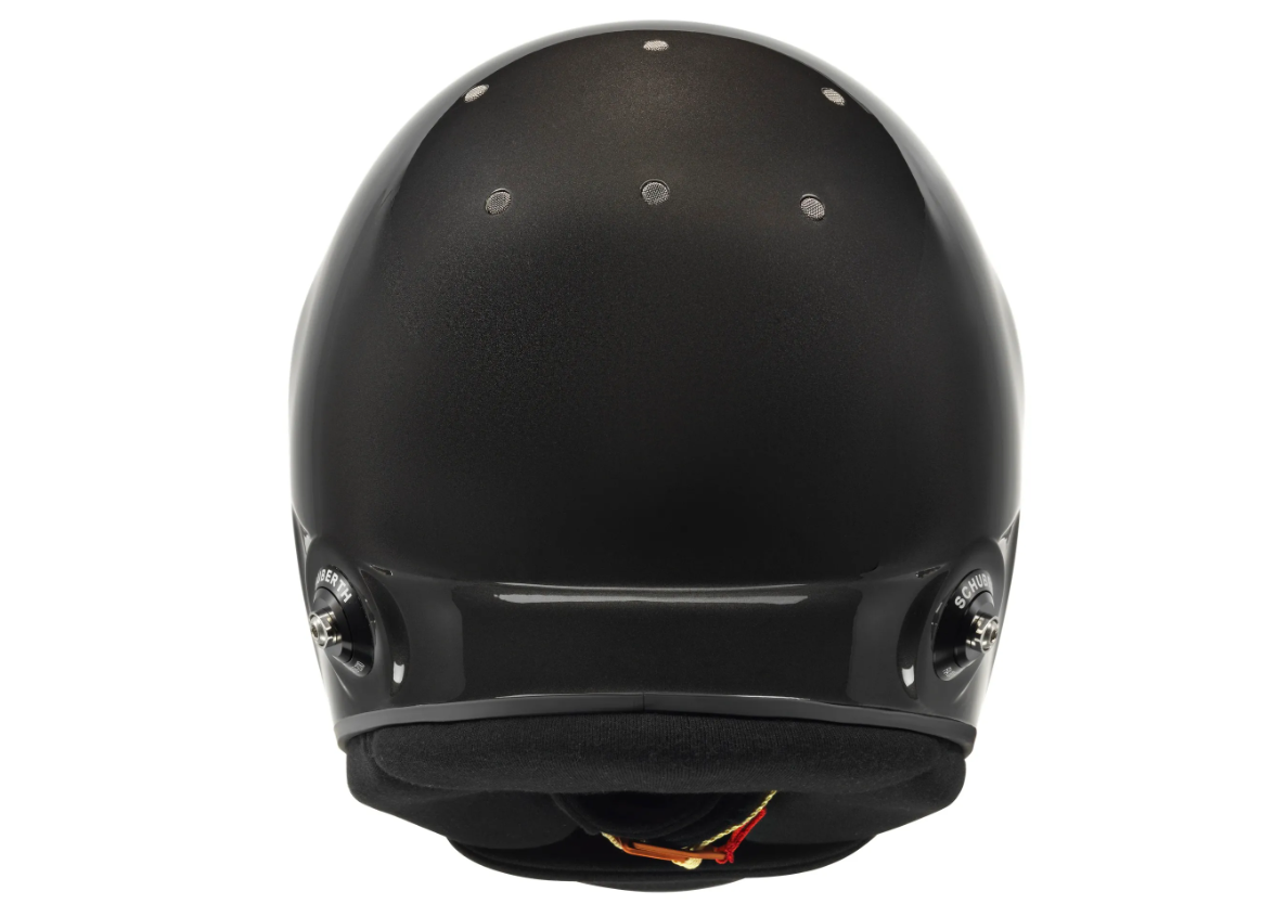 Schuberth SP1 Hybrid helm