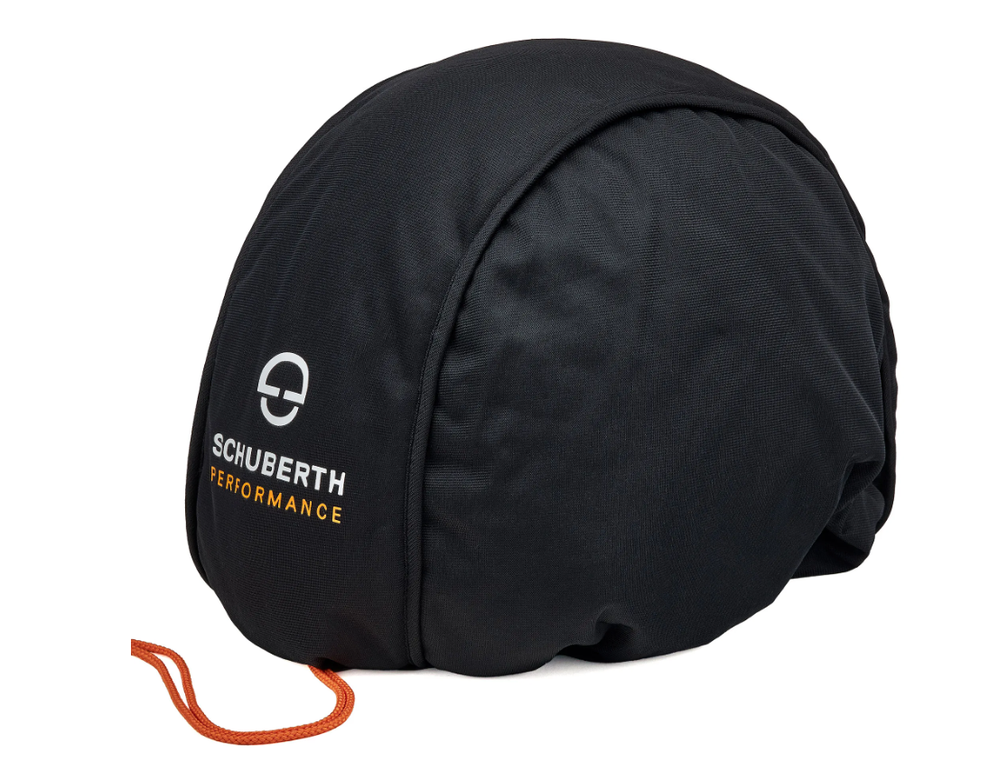 Schuberth SP1 Hybrid helm